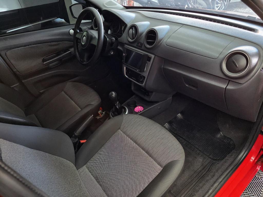 VOLKSWAGEN Gol - Foto