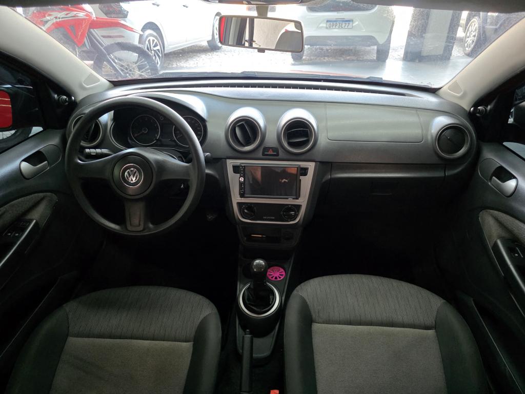VOLKSWAGEN Gol - Foto
