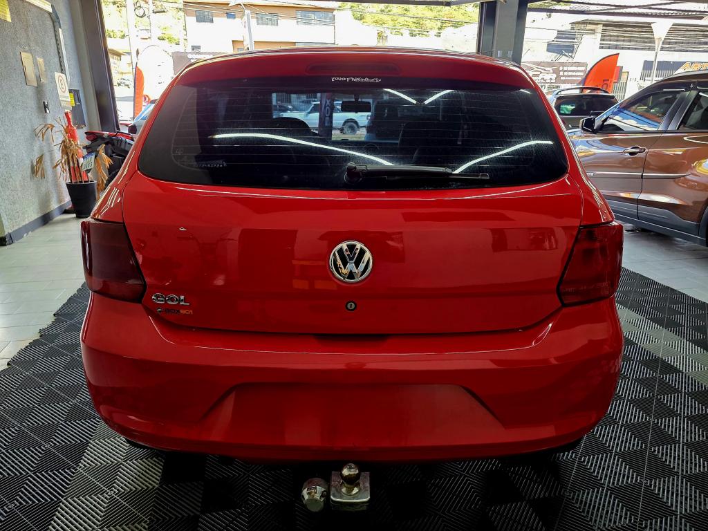 VOLKSWAGEN Gol - Foto