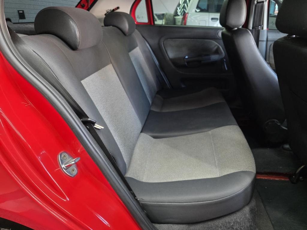 VOLKSWAGEN Gol - Foto