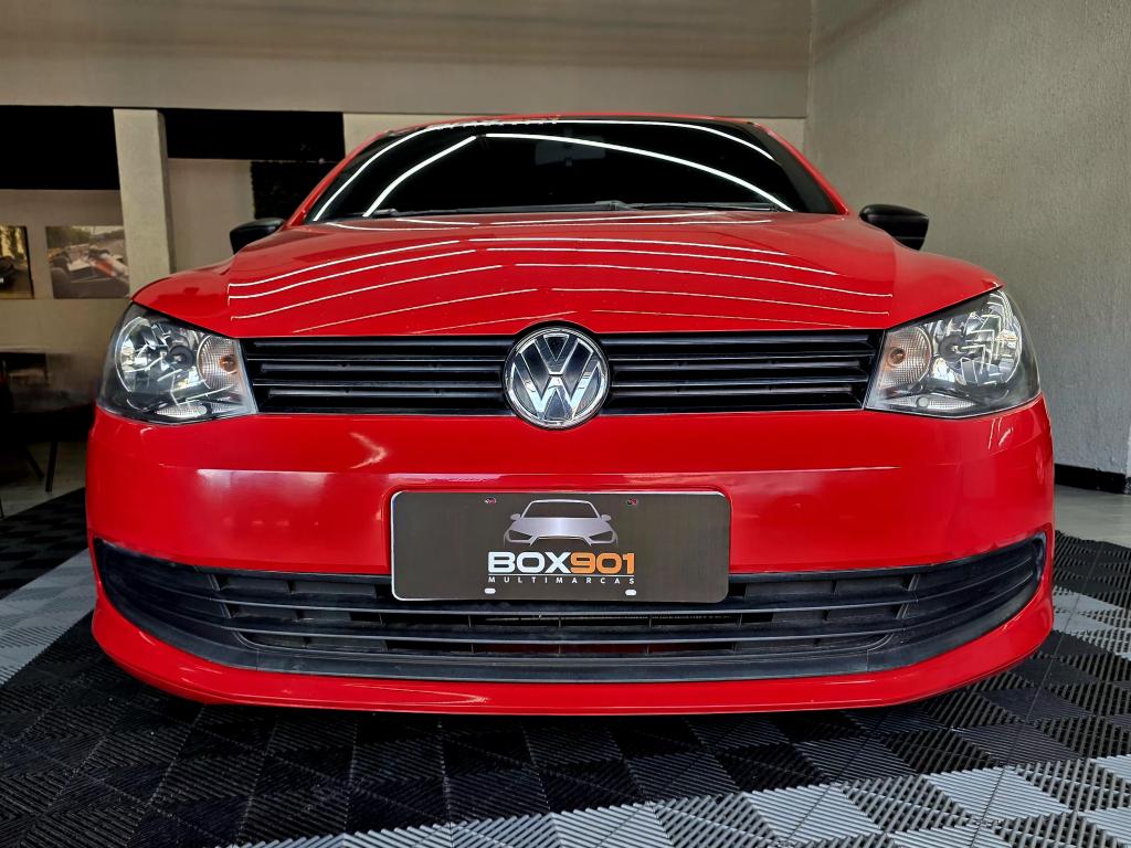 VOLKSWAGEN Gol - Foto
