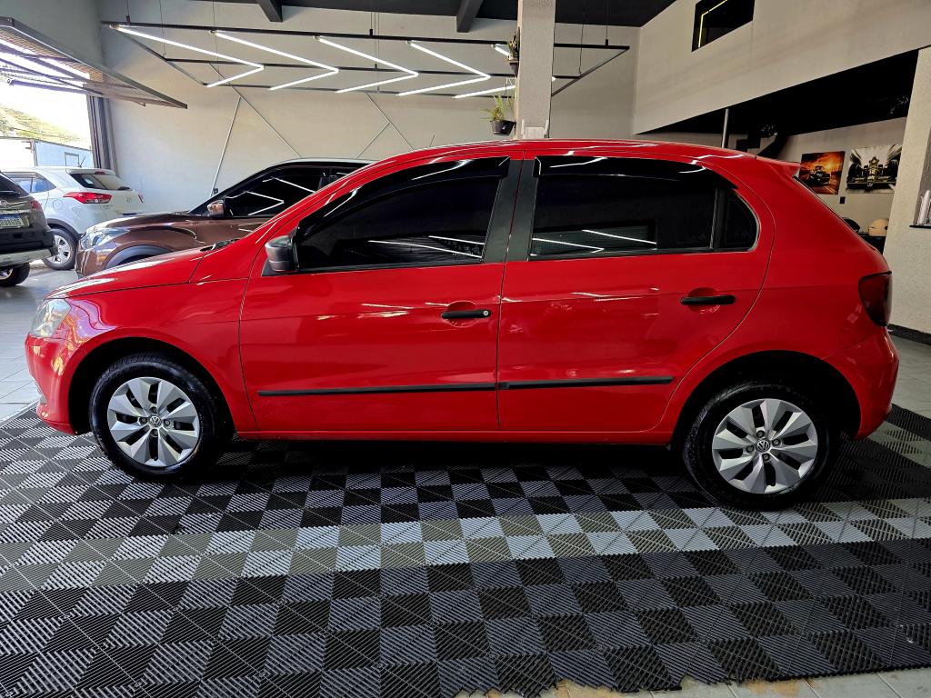 VOLKSWAGEN Gol - Foto