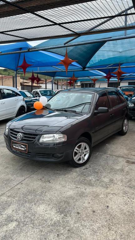 VOLKSWAGEN Gol