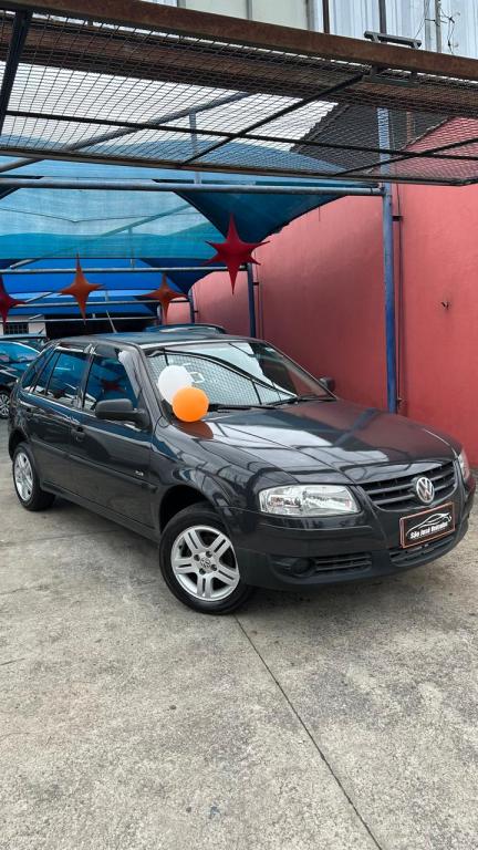 VOLKSWAGEN Gol - Foto