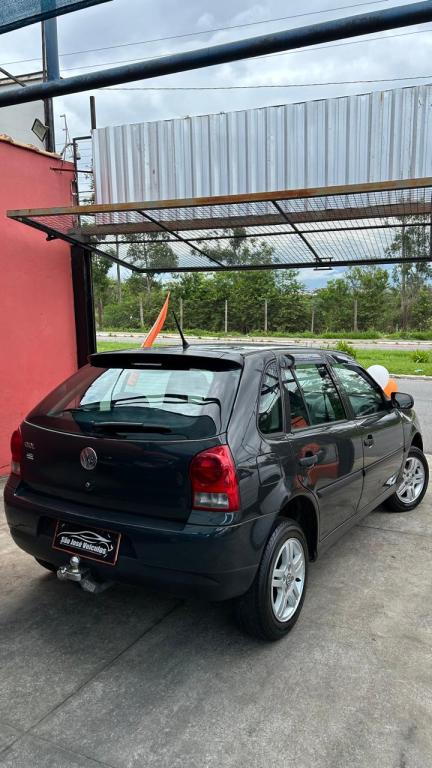 VOLKSWAGEN Gol - Foto