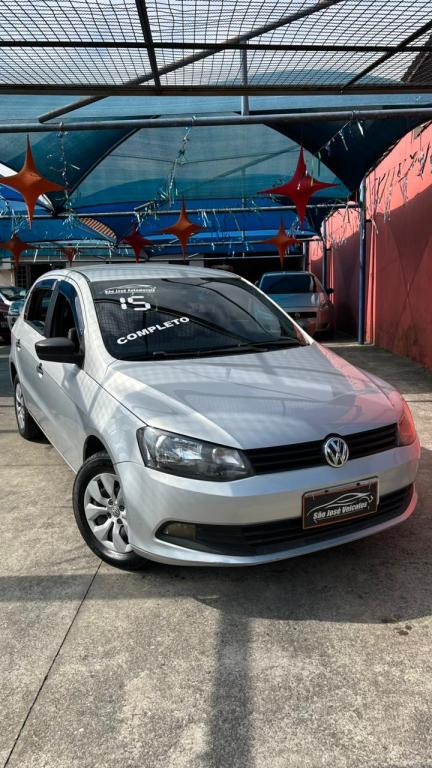 VOLKSWAGEN Gol - Foto