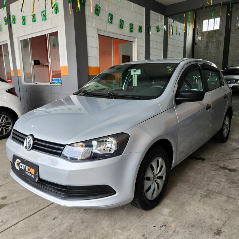 VOLKSWAGEN Gol - Foto