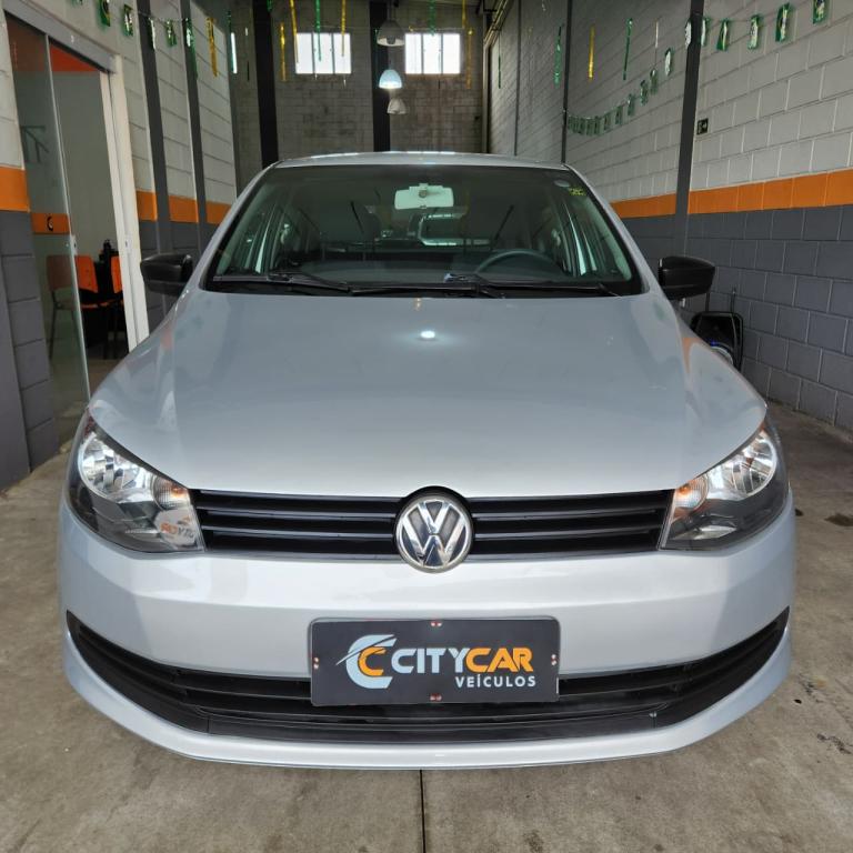 VOLKSWAGEN Gol - Foto