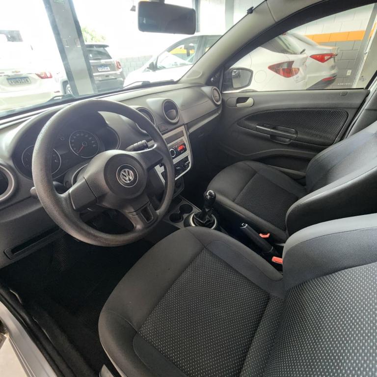 VOLKSWAGEN Gol - Foto