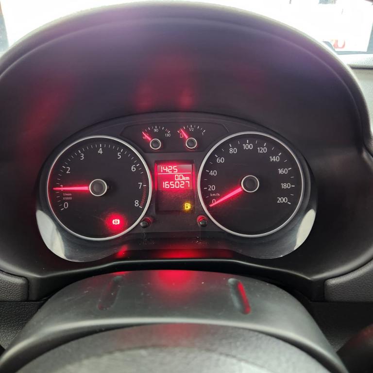 VOLKSWAGEN Gol - Foto