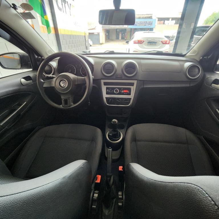 VOLKSWAGEN Gol - Foto