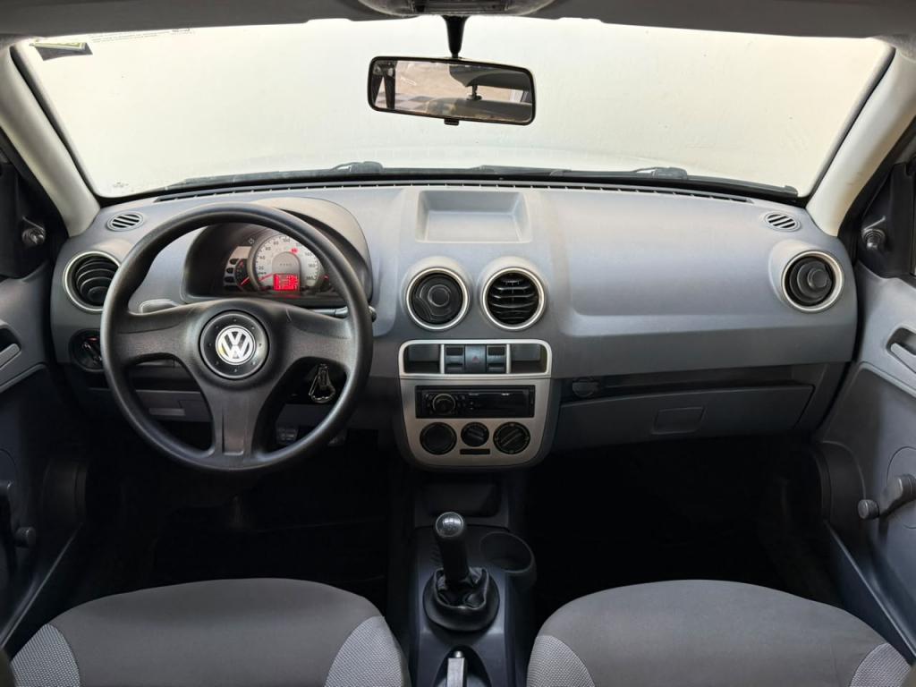 VOLKSWAGEN Gol - Foto