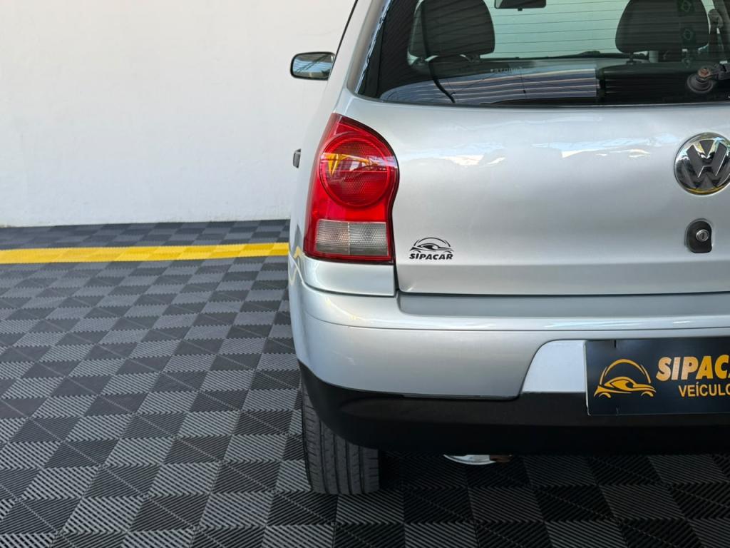VOLKSWAGEN Gol - Foto