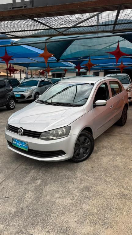 VOLKSWAGEN Gol