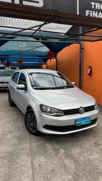 VOLKSWAGEN Gol - Foto