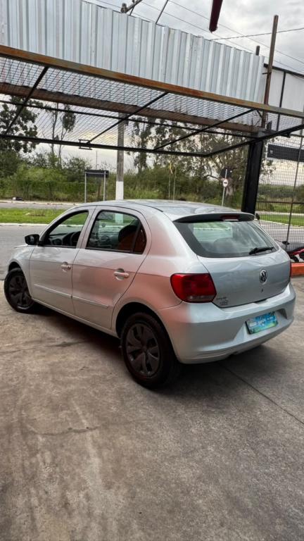VOLKSWAGEN Gol - Foto