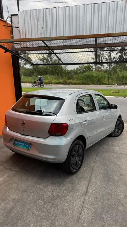 VOLKSWAGEN Gol - Foto