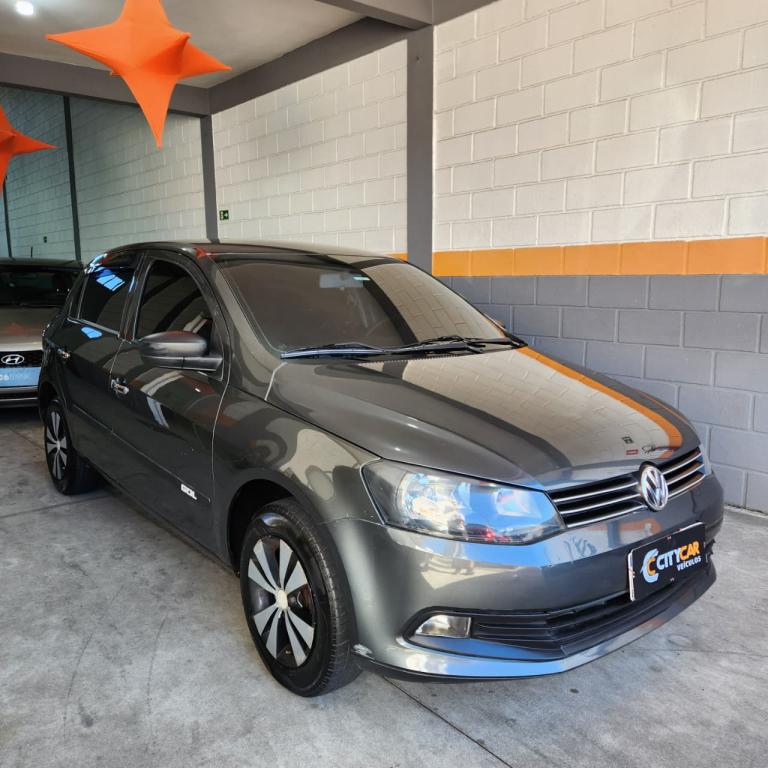 VOLKSWAGEN Gol