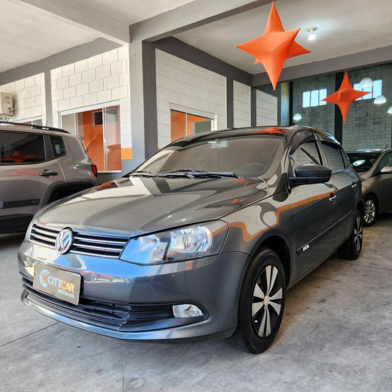 VOLKSWAGEN Gol - Foto