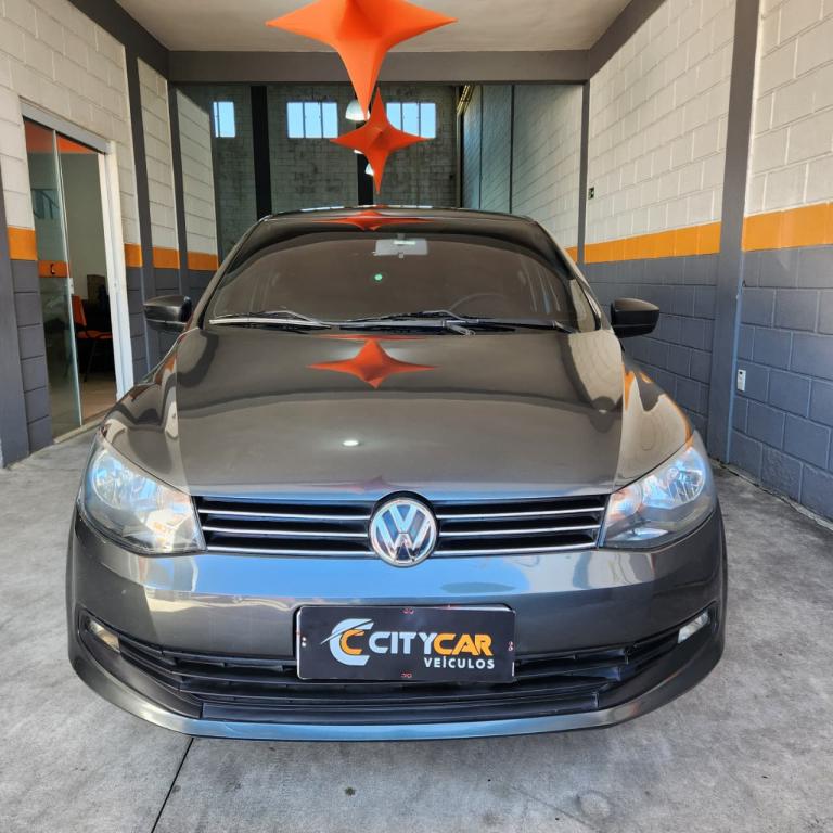 VOLKSWAGEN Gol - Foto