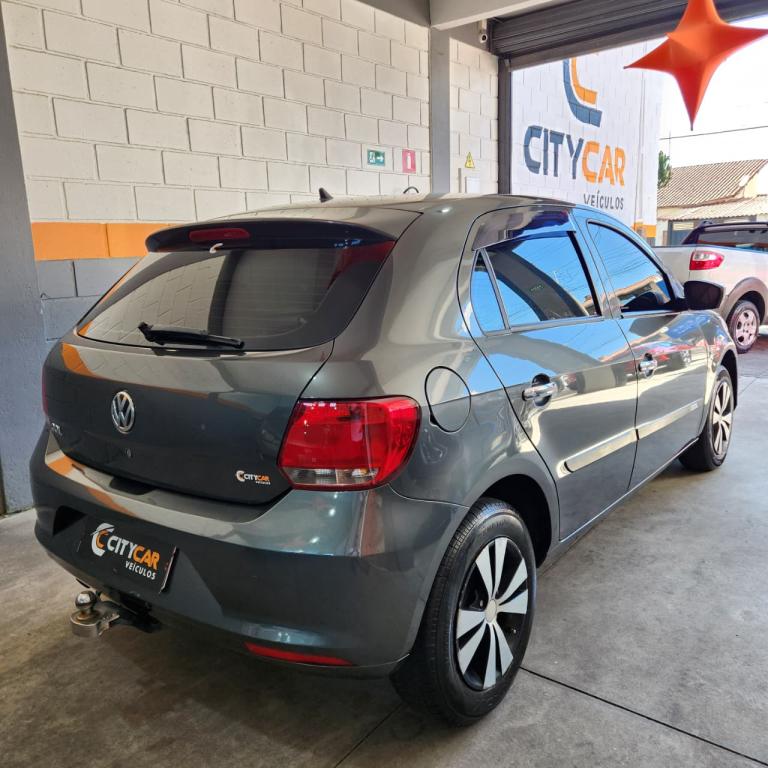 VOLKSWAGEN Gol - Foto