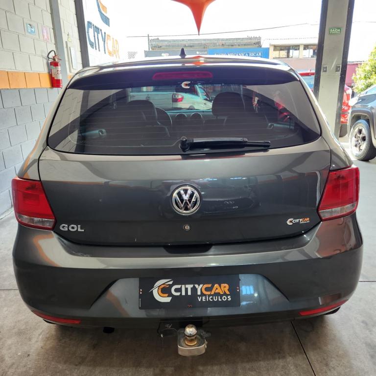 VOLKSWAGEN Gol - Foto
