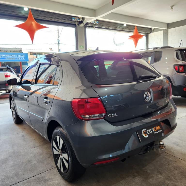 VOLKSWAGEN Gol - Foto