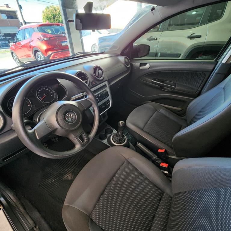 VOLKSWAGEN Gol - Foto