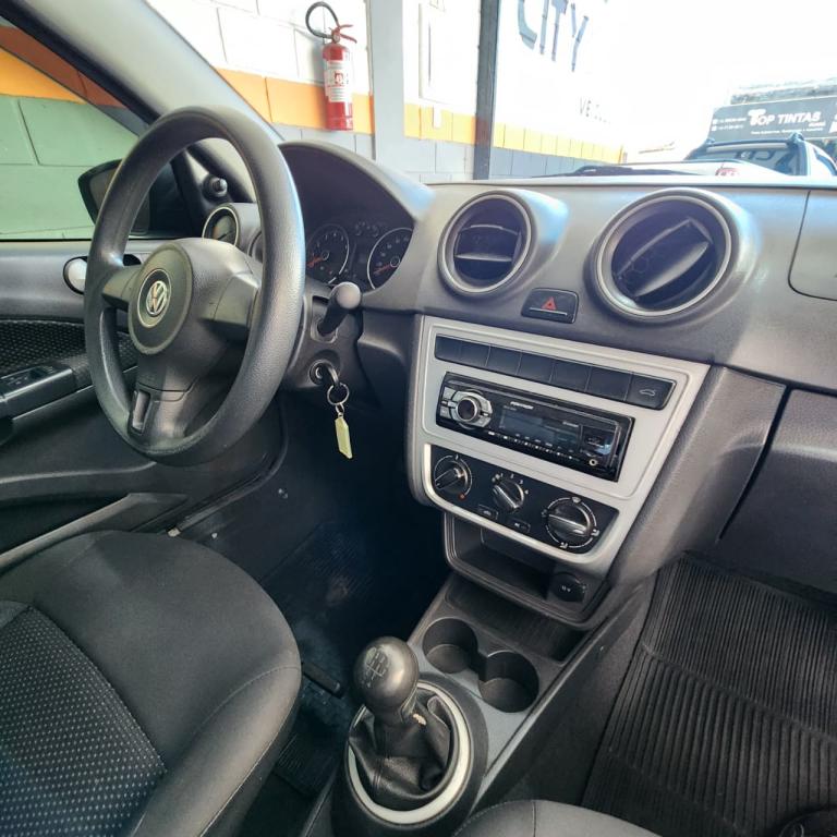VOLKSWAGEN Gol - Foto