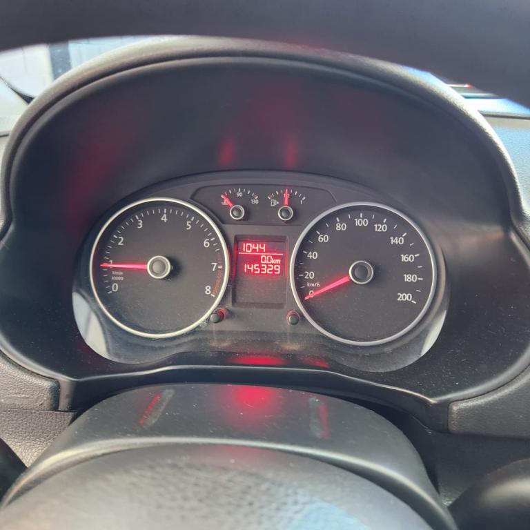 VOLKSWAGEN Gol - Foto