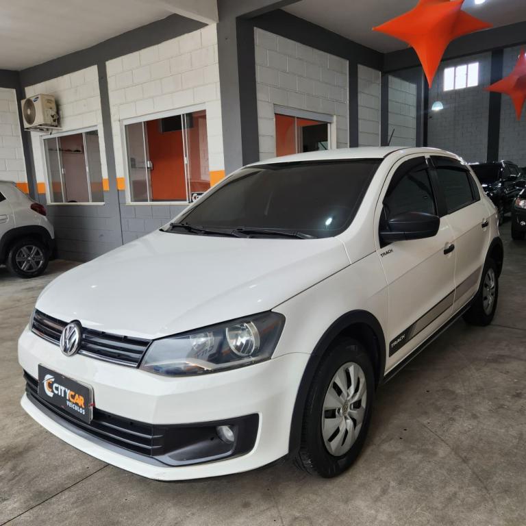 VOLKSWAGEN Gol - Foto