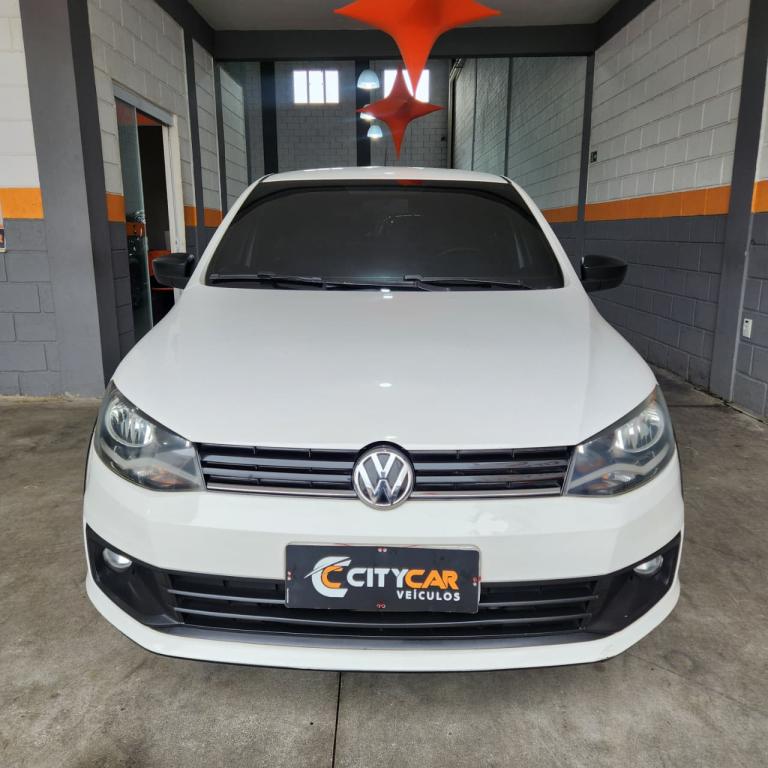 VOLKSWAGEN Gol - Foto