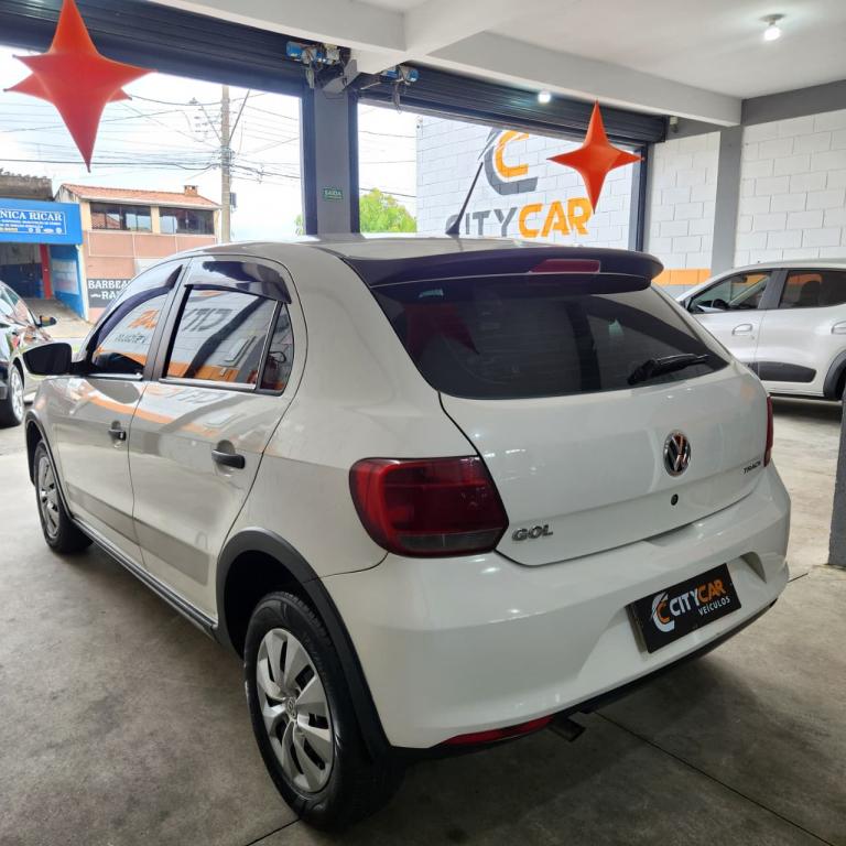 VOLKSWAGEN Gol - Foto