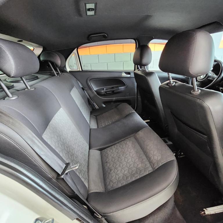 VOLKSWAGEN Gol - Foto