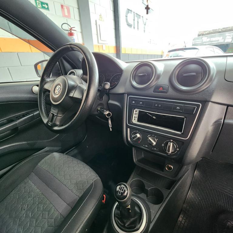 VOLKSWAGEN Gol - Foto