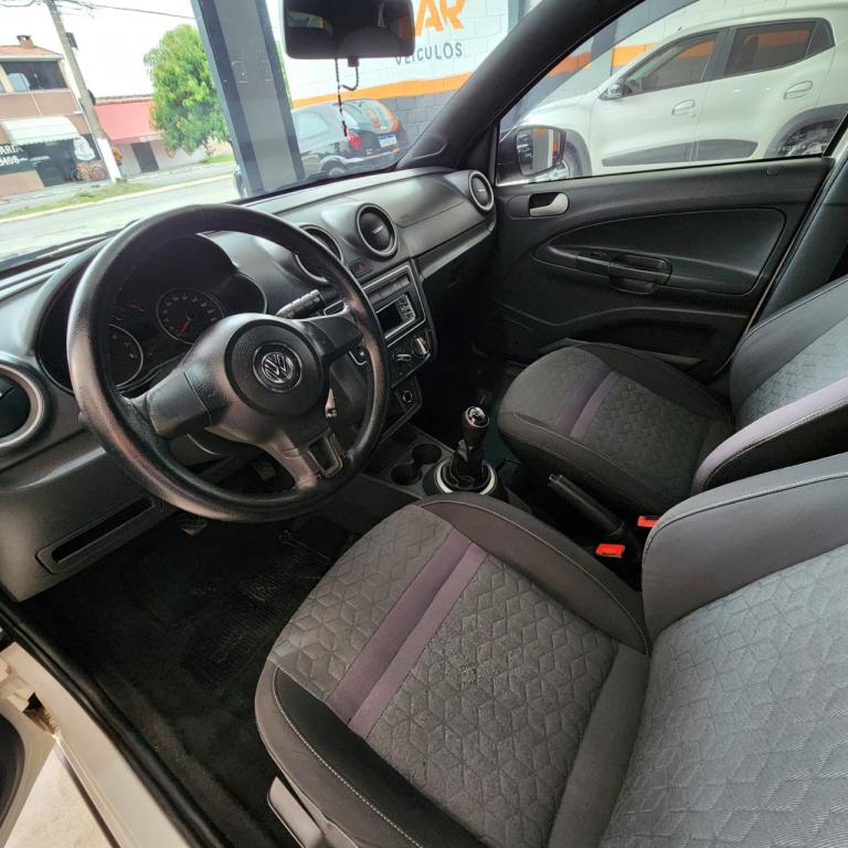 VOLKSWAGEN Gol - Foto