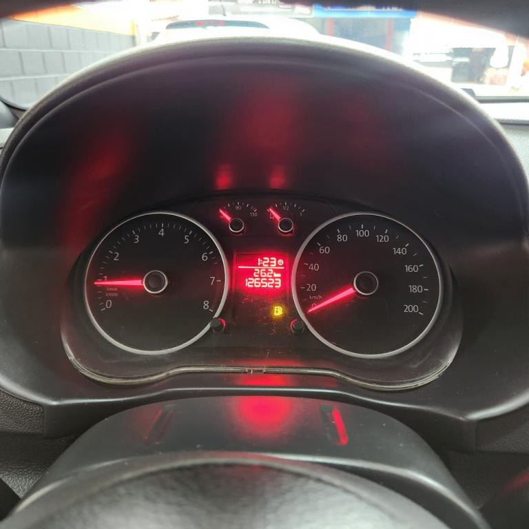 VOLKSWAGEN Gol - Foto