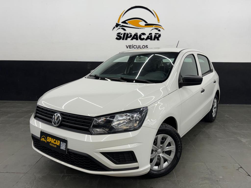 VOLKSWAGEN Gol - Foto