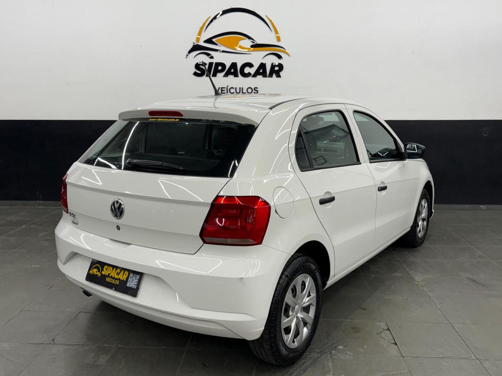 VOLKSWAGEN Gol - Foto