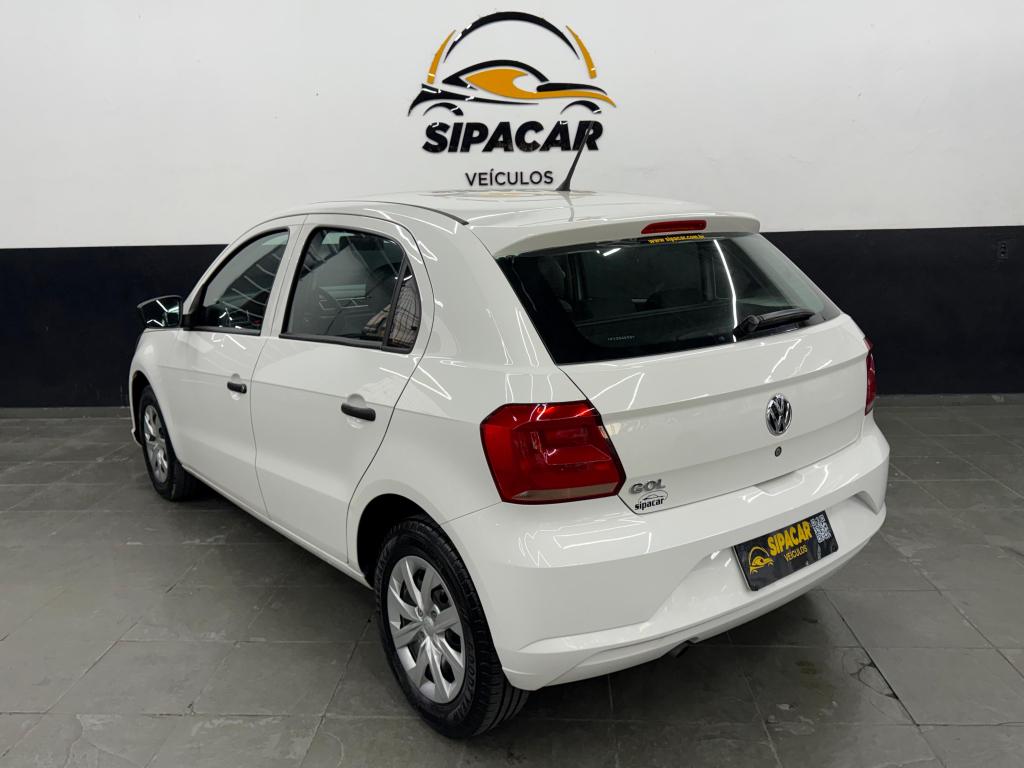 VOLKSWAGEN Gol - Foto