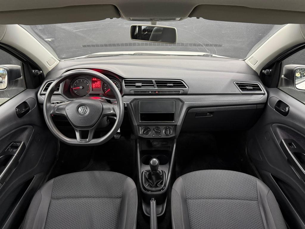 VOLKSWAGEN Gol - Foto