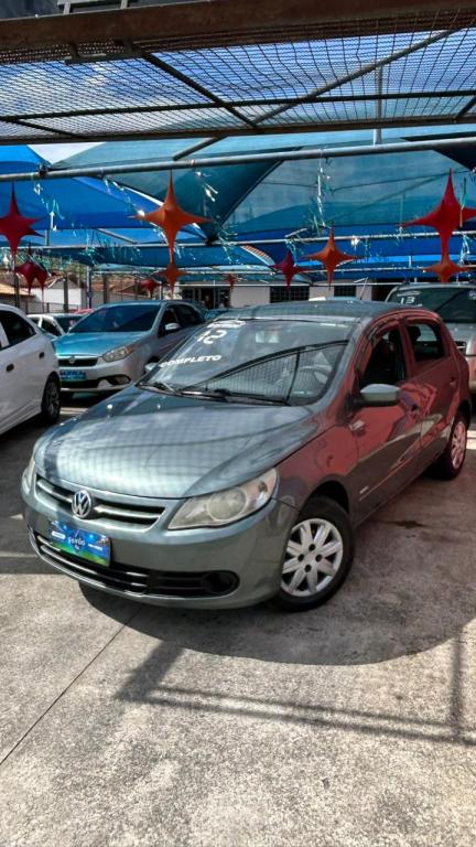 VOLKSWAGEN Gol - Foto