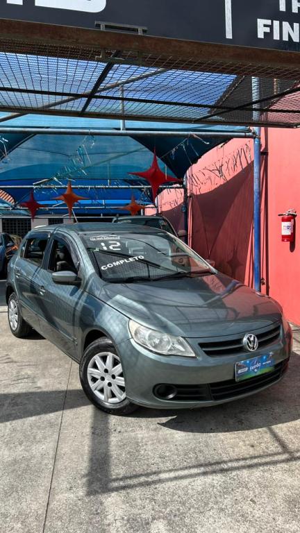 VOLKSWAGEN Gol - Foto