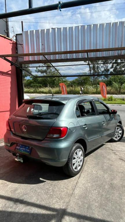 VOLKSWAGEN Gol - Foto
