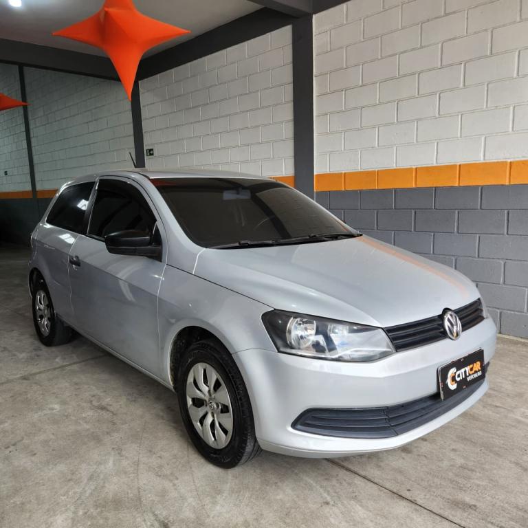 VOLKSWAGEN Gol