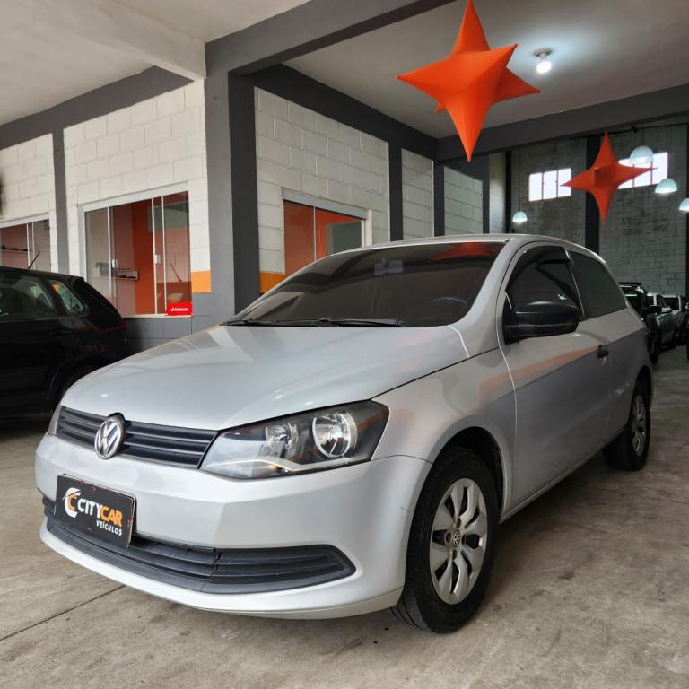 VOLKSWAGEN Gol - Foto