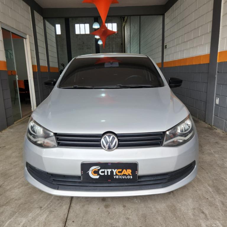 VOLKSWAGEN Gol - Foto