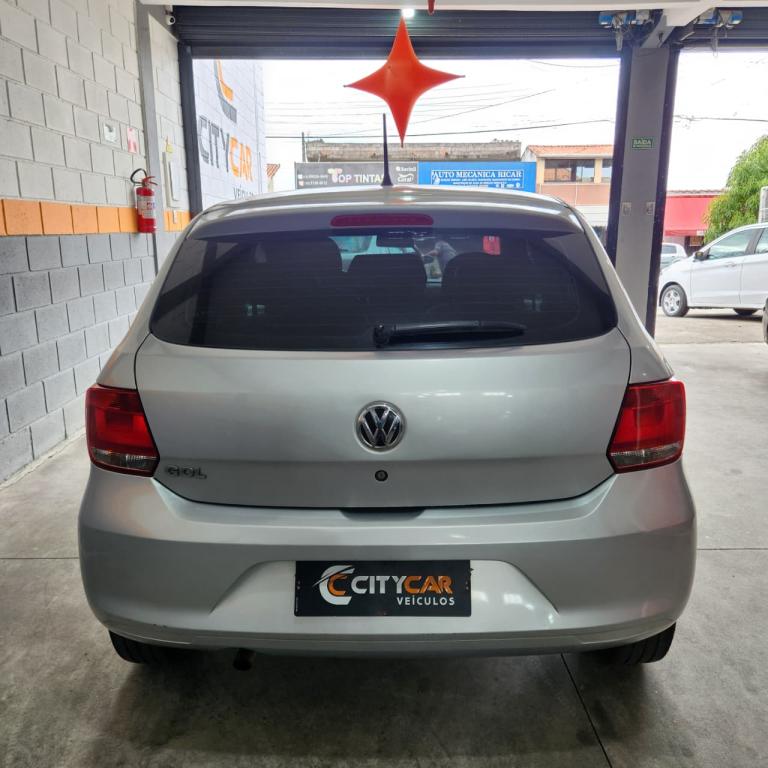 VOLKSWAGEN Gol - Foto