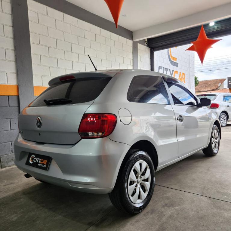 VOLKSWAGEN Gol - Foto