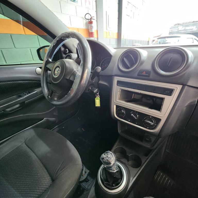 VOLKSWAGEN Gol - Foto